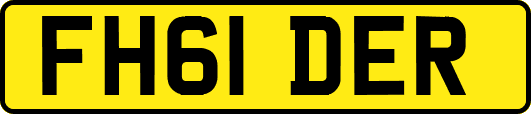 FH61DER
