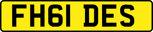 FH61DES