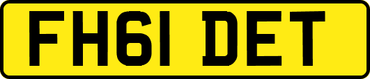 FH61DET