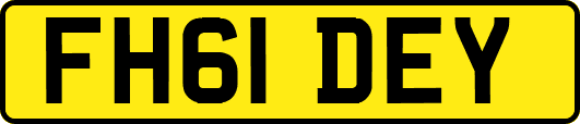 FH61DEY