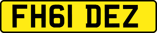FH61DEZ