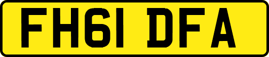 FH61DFA