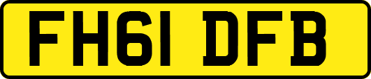 FH61DFB