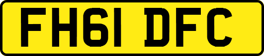 FH61DFC