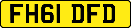 FH61DFD