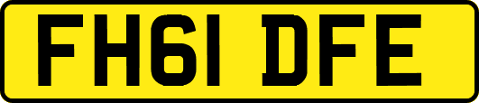 FH61DFE