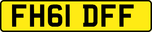 FH61DFF