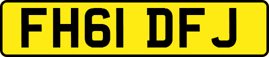 FH61DFJ