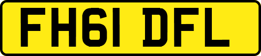 FH61DFL