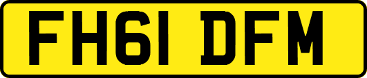 FH61DFM