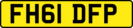 FH61DFP