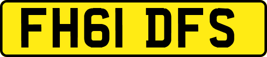 FH61DFS