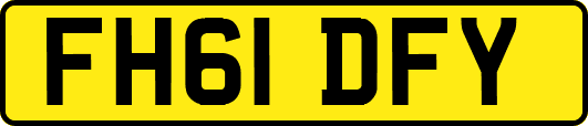 FH61DFY