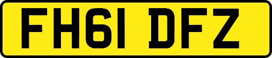 FH61DFZ