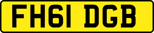 FH61DGB