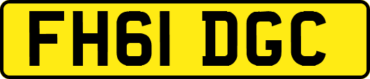 FH61DGC