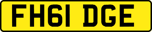 FH61DGE