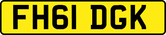 FH61DGK
