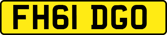 FH61DGO