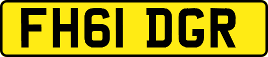 FH61DGR