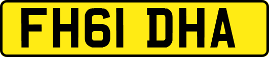 FH61DHA