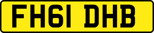 FH61DHB