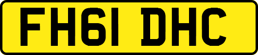 FH61DHC