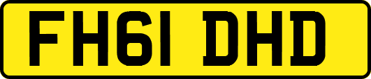 FH61DHD