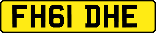 FH61DHE