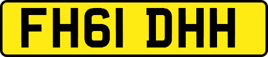 FH61DHH