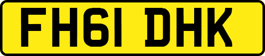 FH61DHK