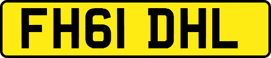 FH61DHL