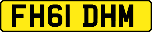 FH61DHM