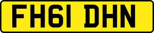 FH61DHN