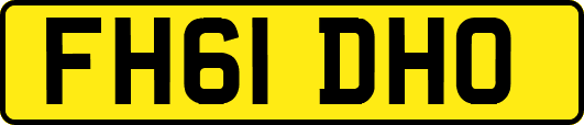 FH61DHO