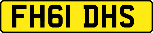 FH61DHS