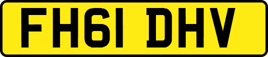 FH61DHV