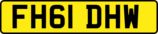 FH61DHW