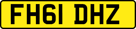 FH61DHZ