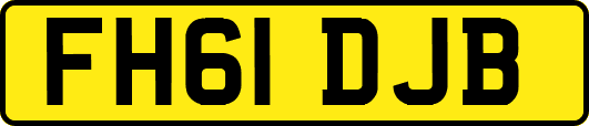 FH61DJB