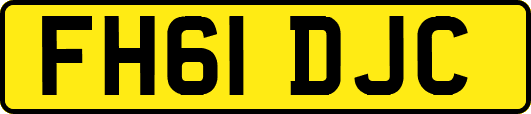 FH61DJC