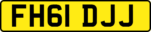 FH61DJJ