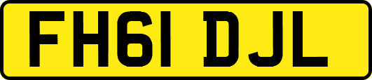 FH61DJL