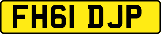 FH61DJP