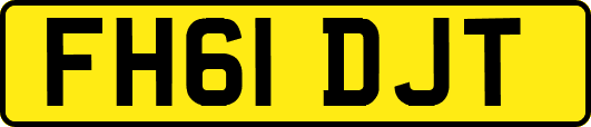FH61DJT