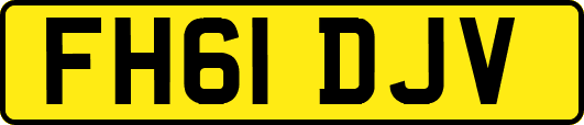 FH61DJV