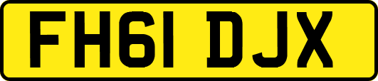 FH61DJX