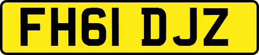 FH61DJZ