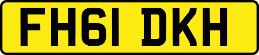 FH61DKH