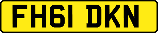 FH61DKN